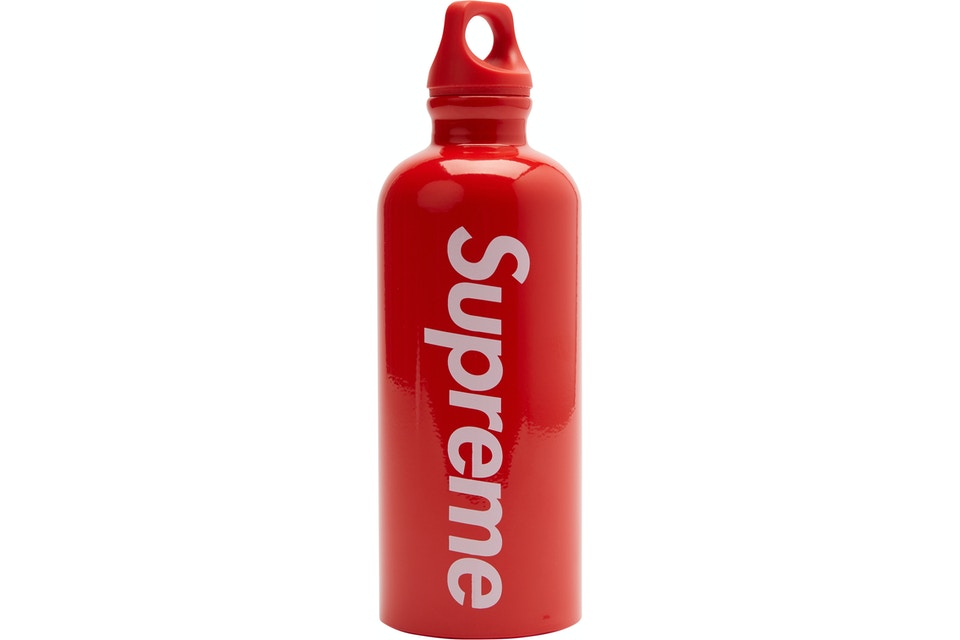 Supreme/Sigg Water Bottle