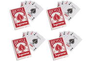 Supreme Cards (mini)