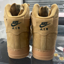 Airforce 1 Wheat