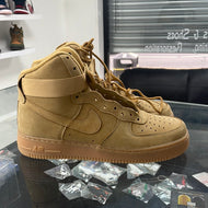 Airforce 1 Wheat